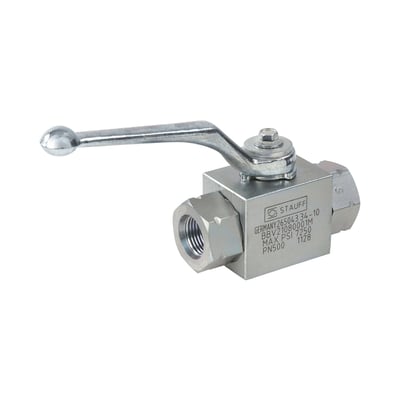 STAUFF 6100087800